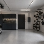 Jak zaplanować instalację elektryczną w garażu lub warsztacie? Poradnik dla majsterkowicza